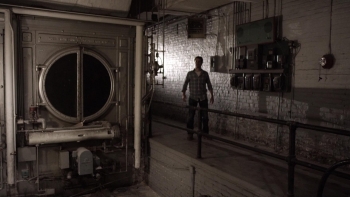 MISSING: An Interactive Thriller Screenshot